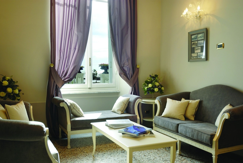 Grand Hotel Palazzo Livorno Mgallery 16/22
