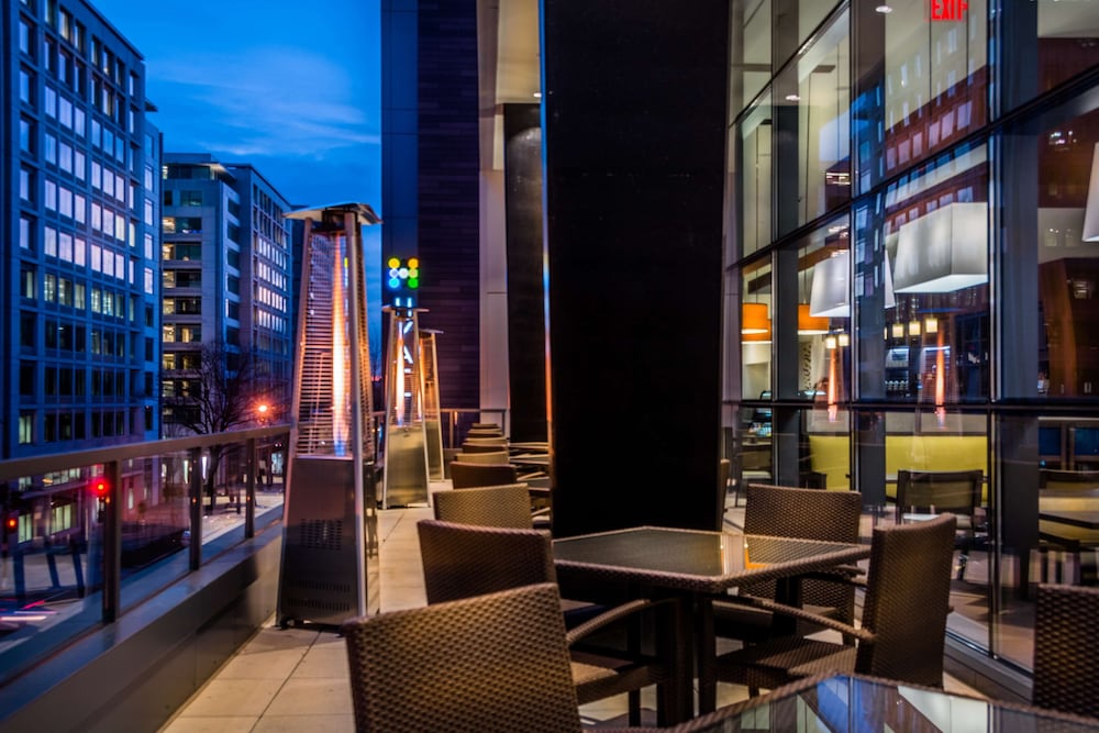 HYATT PLACE WASHINGTON DC/NATIONAL MALL 56/67