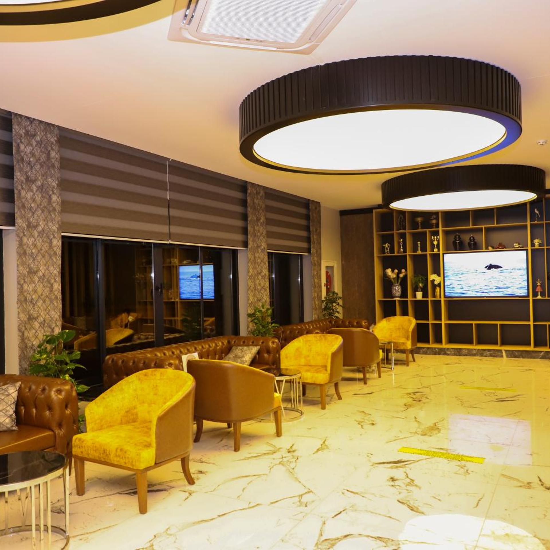 Side Amour Hotel 37/58