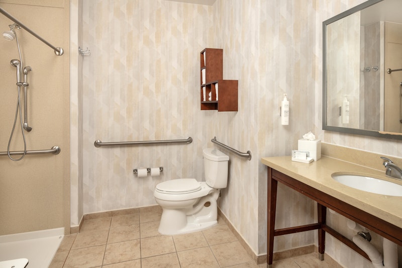 HAMPTON INN AUSTIN/OAK HILL 63/64