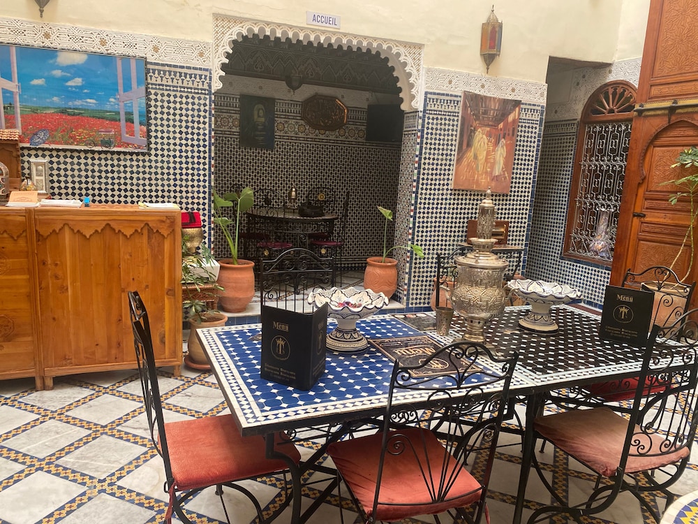 Riad Taj Salma 54/68