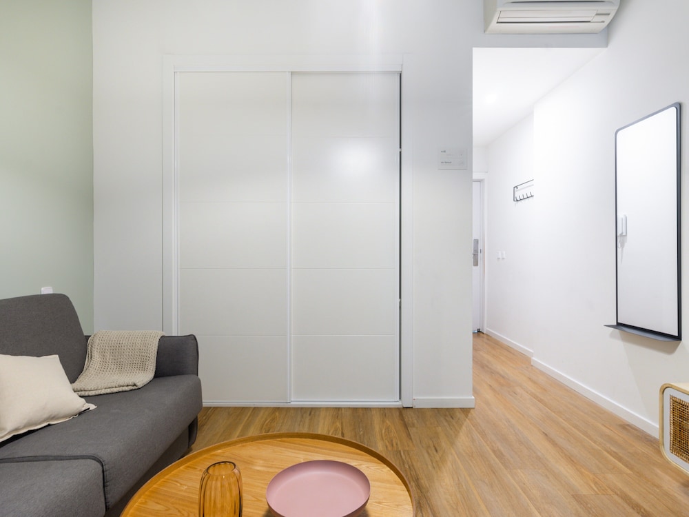 Apartamentos Tandem la Bolsa 4 32/53