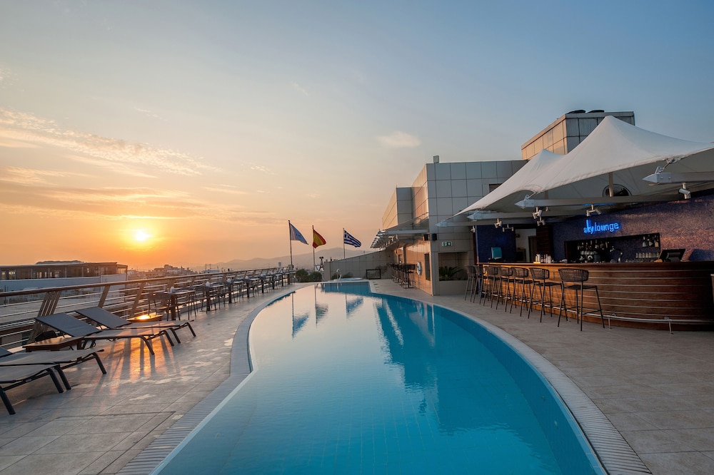 Melia Athens 71/73
