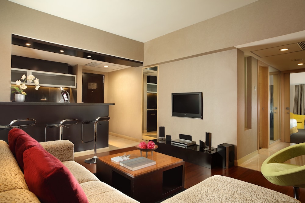 Grandkemang Hotel 30/50