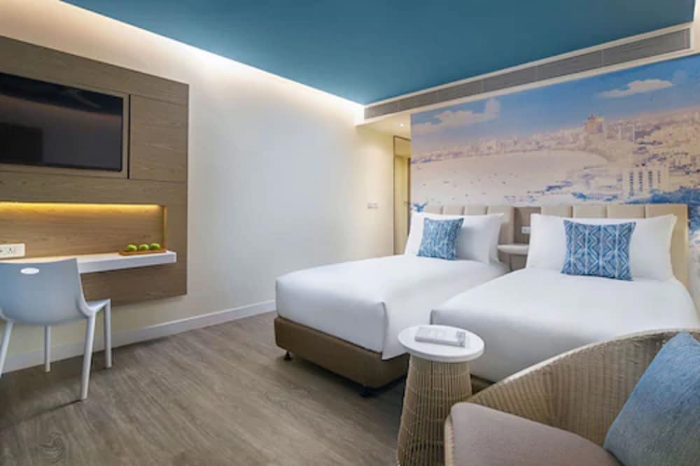 OZO North Pattaya 16/72