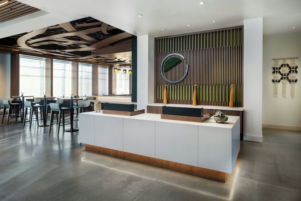 Element Reno Experience District 3/50