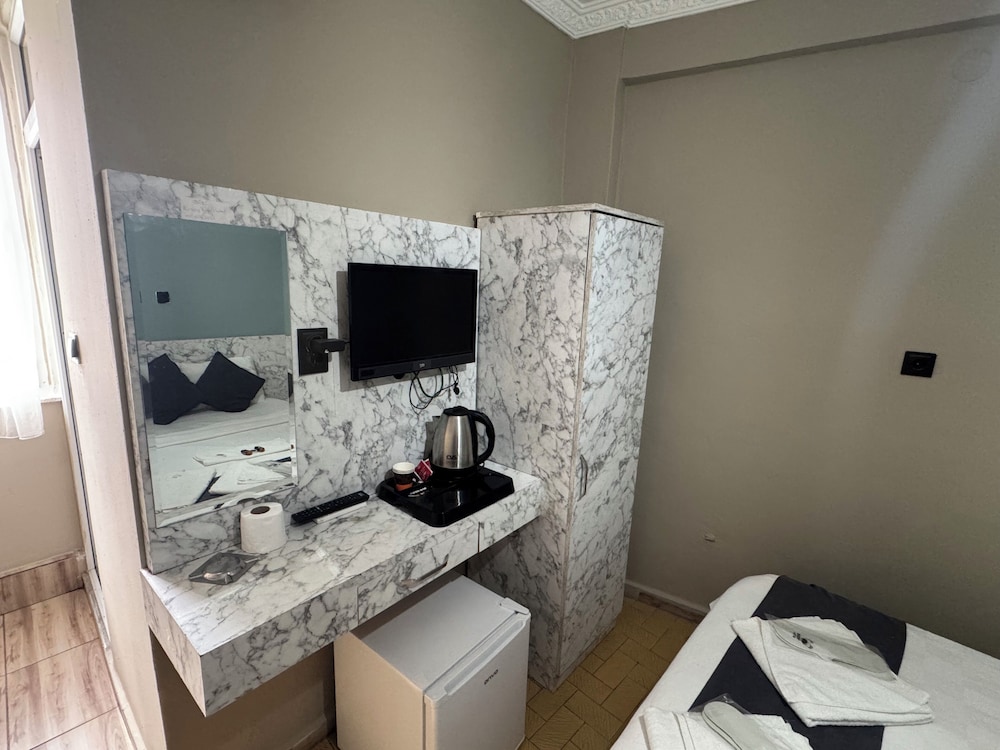 Ersoy Ege Apart Otel 41/50