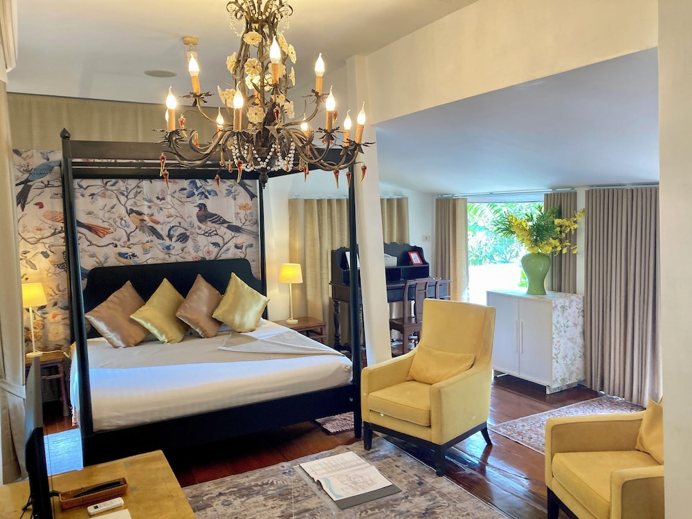 Ban Kaew Villas 17/50