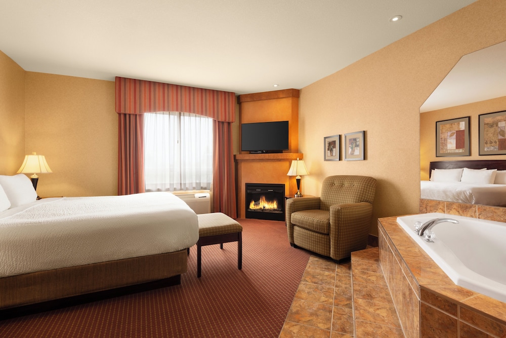 Days Inn by Wyndham Swift Current 13/41