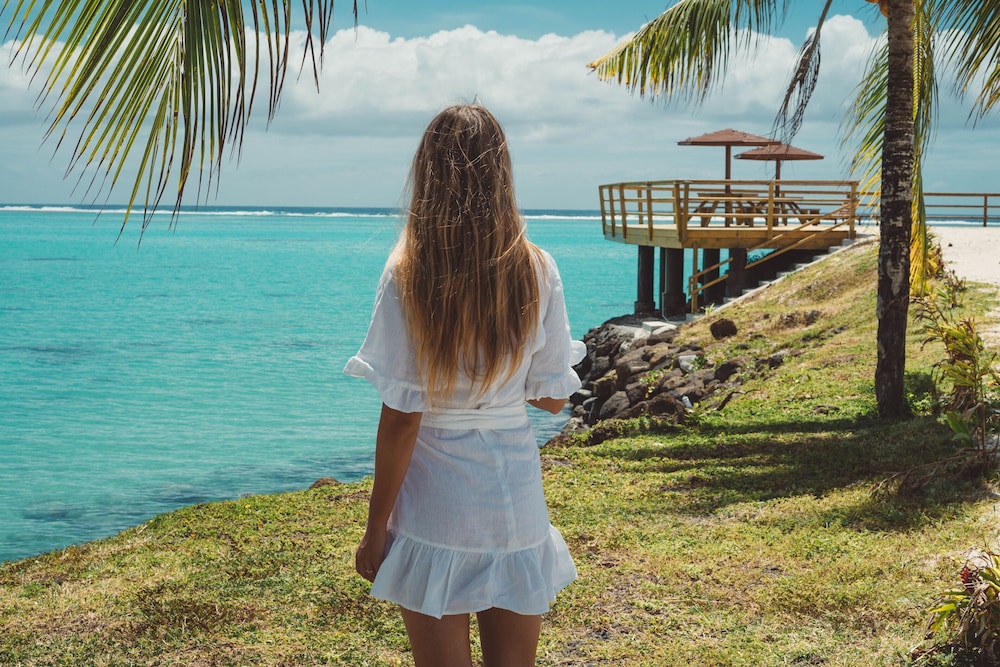 Amoa Resort 57/64