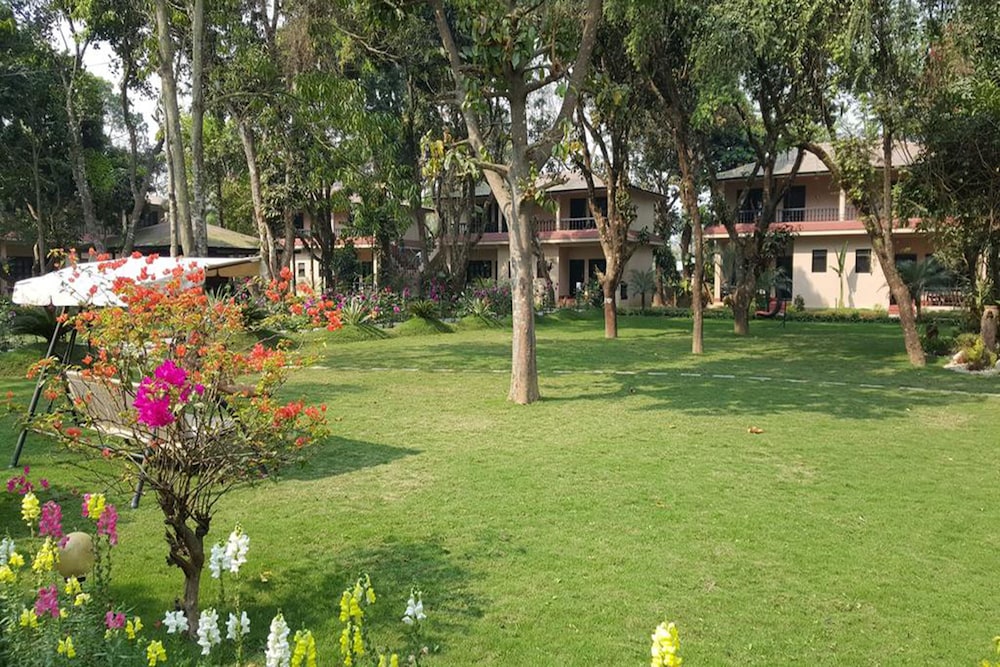 Hotel Parkland 45/49