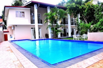 Grand 7 Hotel Thalawathugoda (ex Seven Eleven Hotel) 9/43