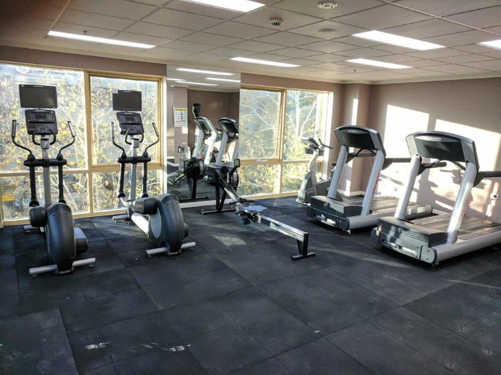 Nesuto Canberra Apartment Hotel 29/58