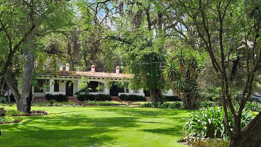 Hotel Hacienda Taboada 65/70