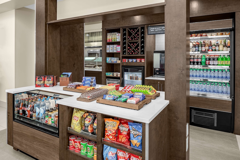Hilton Garden Inn Raleigh-Durham Airport 30/42