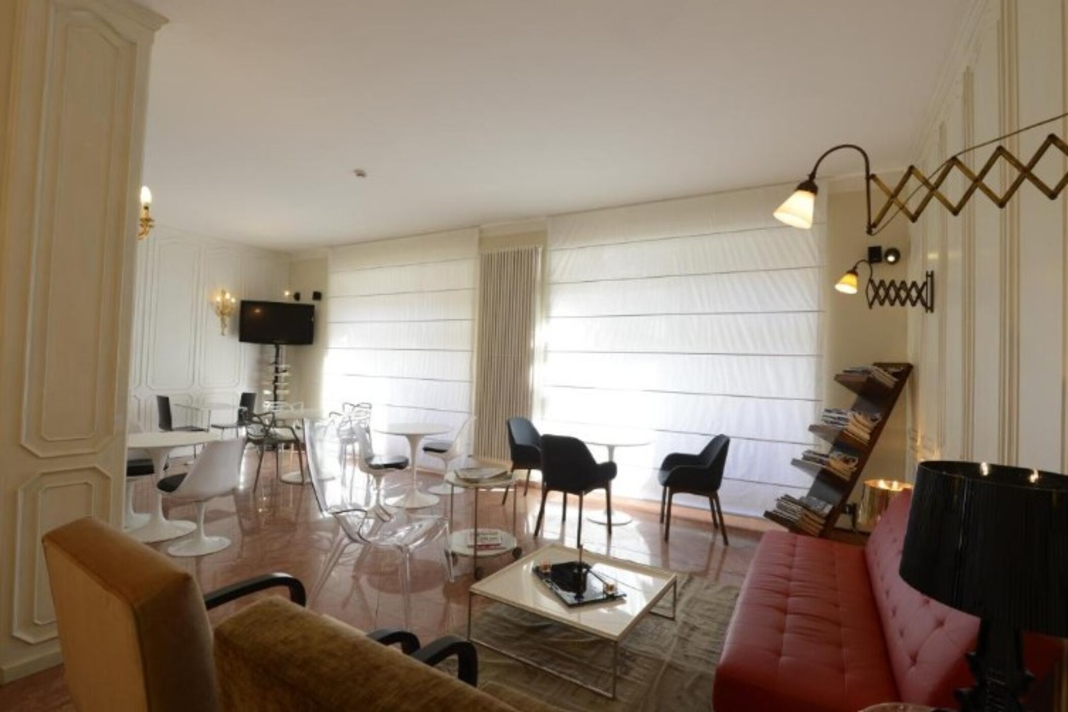 Hotel Tourist Torino 27/38