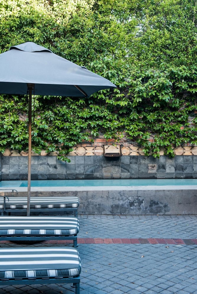 Welgelegen Boutique Hotel 41/50