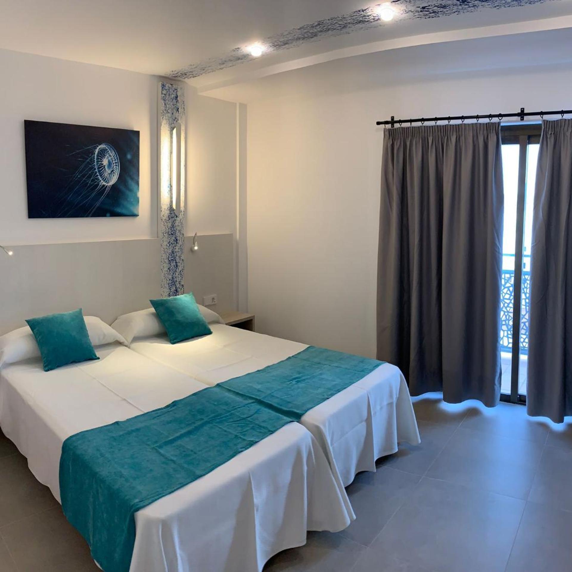 Hotel Brisa Ibiza 16/52