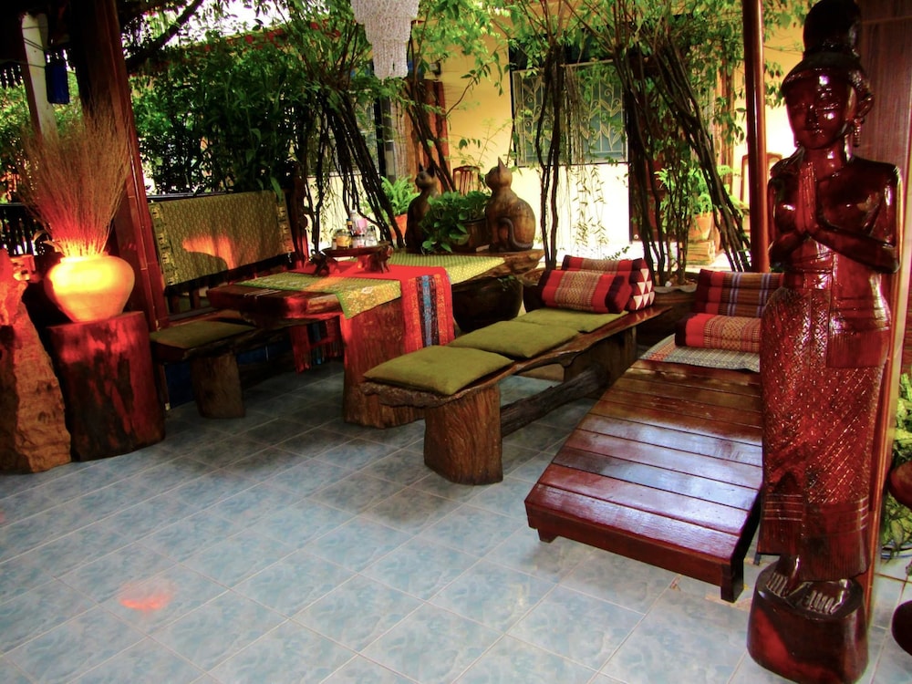Baifern Homestay 33/42