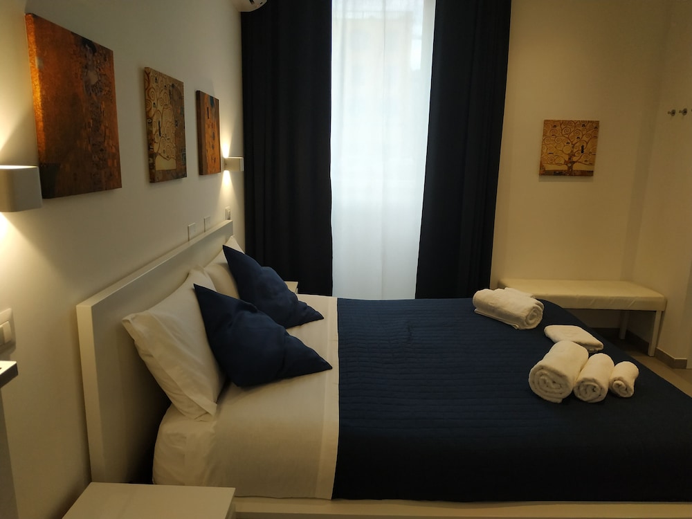 Palazzo Verdi B&B 21/45