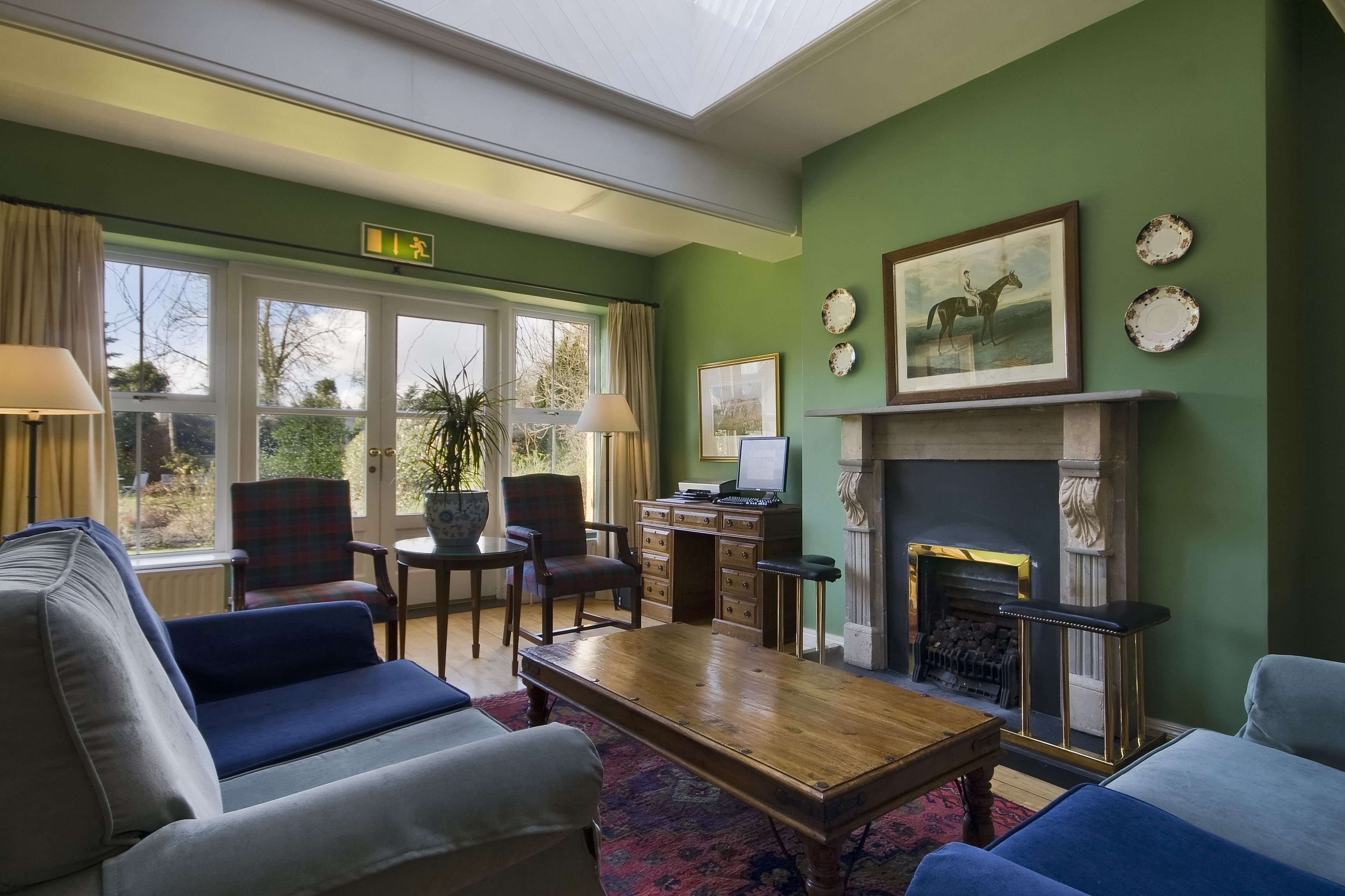 Dunraven Arms Hotel 21/43