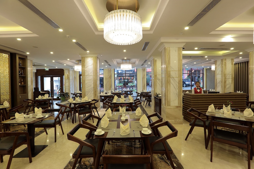Canvas Sapa Legend Hotel 52/63