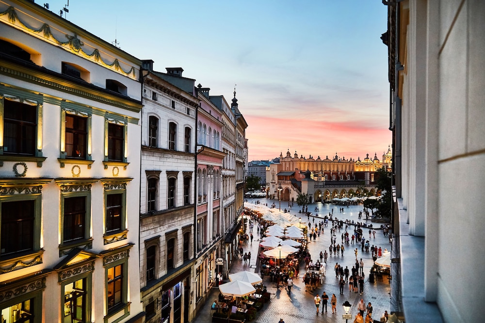Krakow For You 6/50