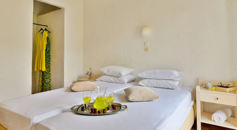 Ibiscus Hotel Malia 33/61