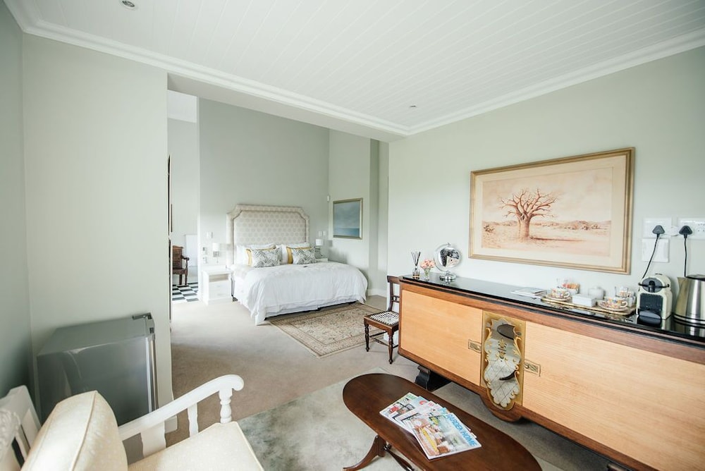 Vineyard Views Country House 49/50