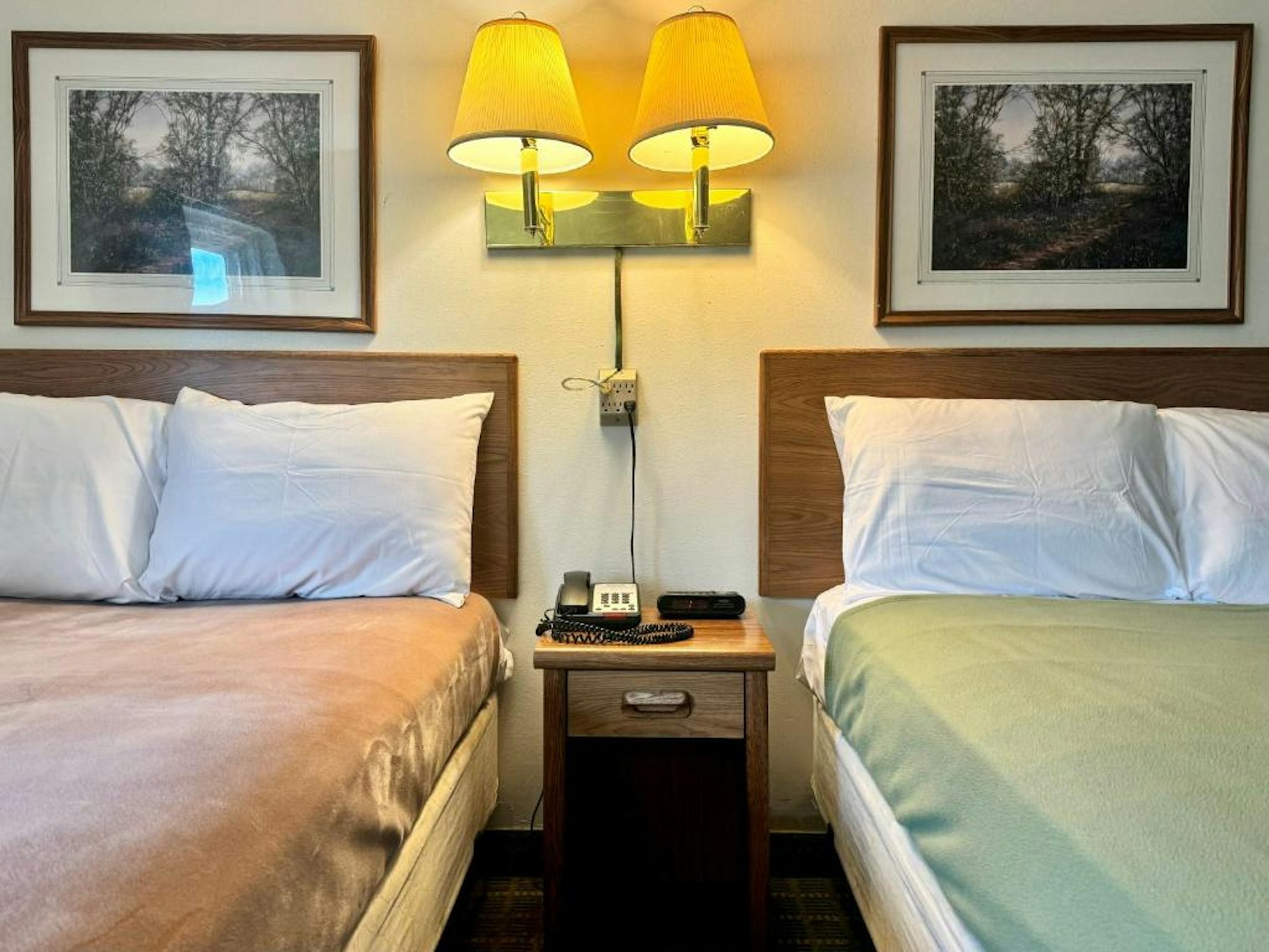 Dakota Inn Minot 15/34