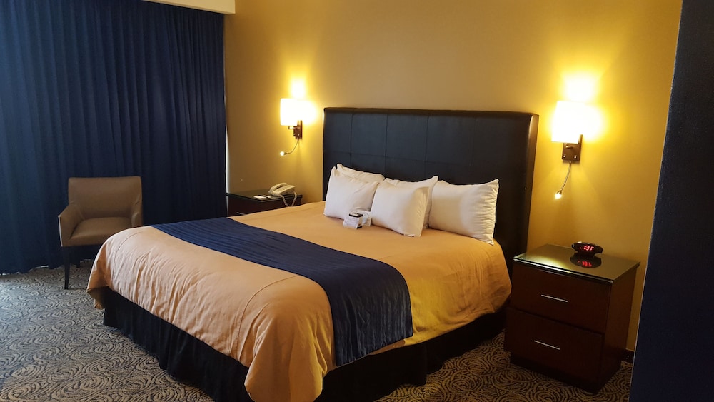 Treasure Bay Casino And Hotel 9/50