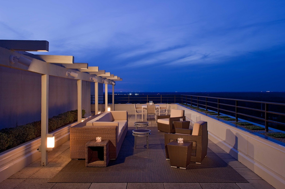 Hyatt Regency Grand Cypress Hotel 22/51