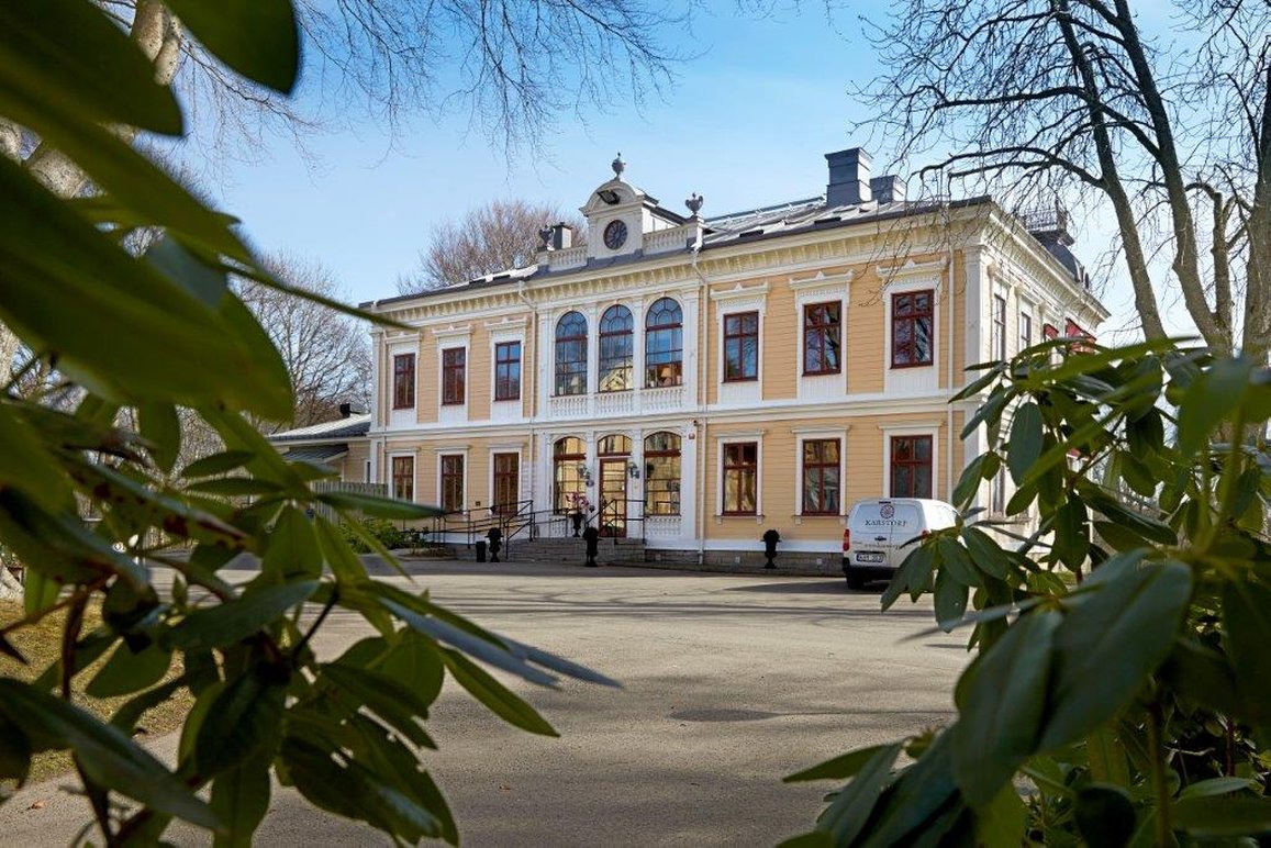 Karstorp Hotel 4/23