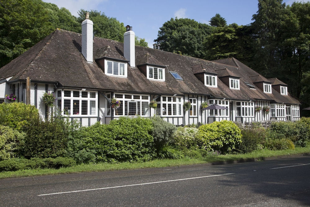 The Dartbridge Inn 6/33