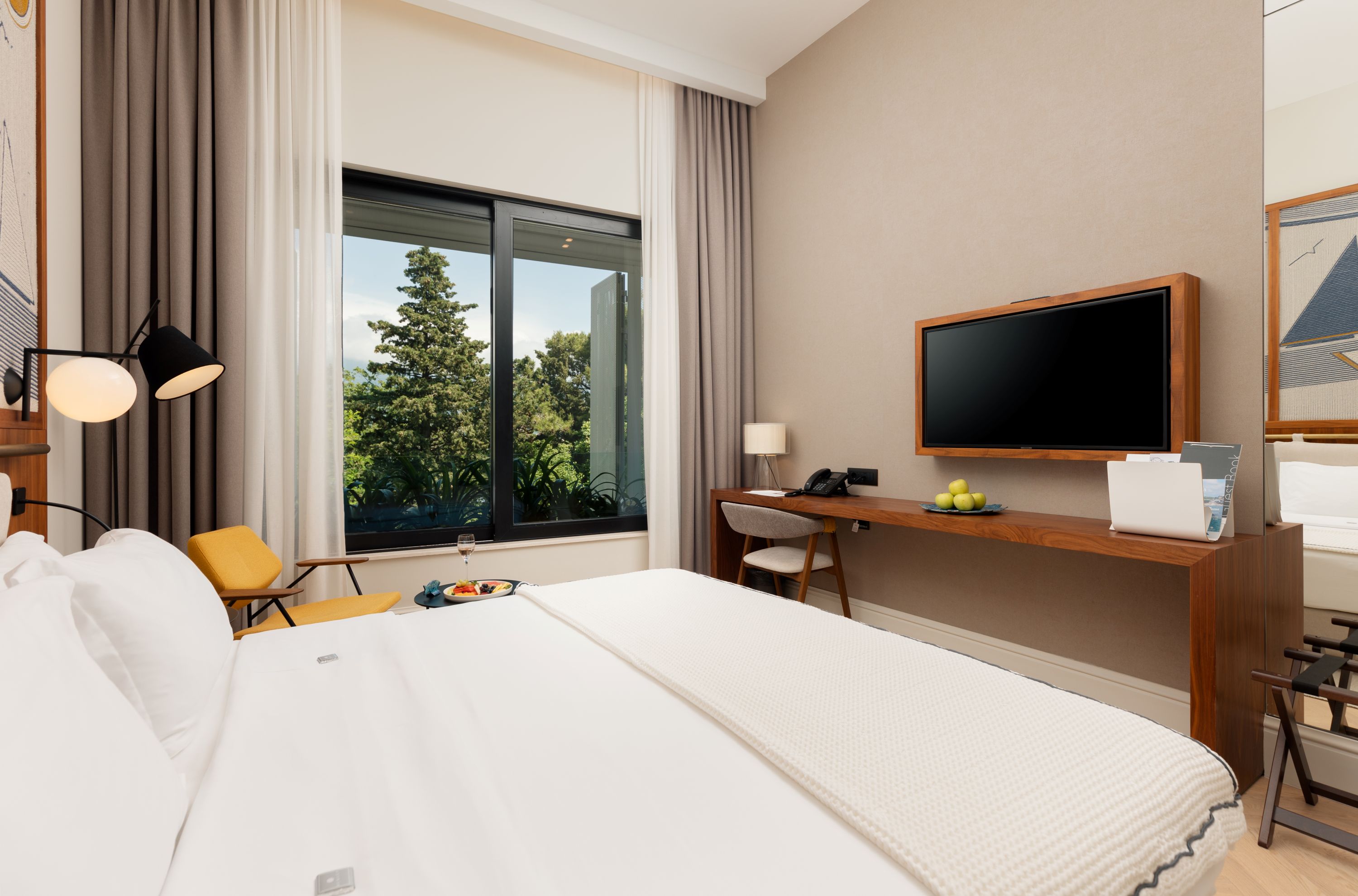 Superior, Garden View, No Terrace، Dukley Hotel Resort 9/9