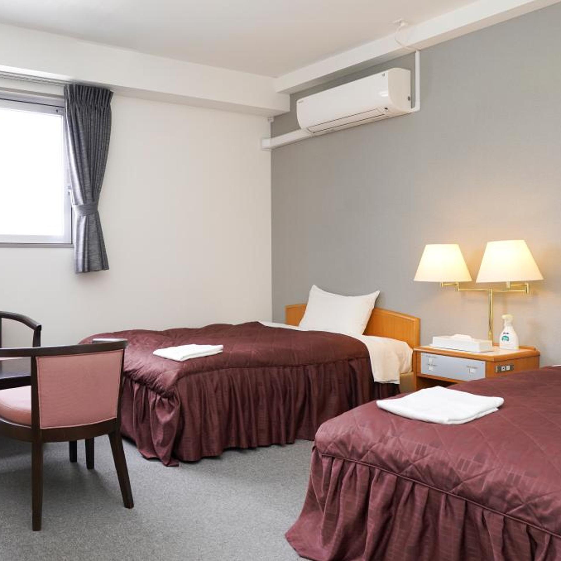 Smart Hotel Kutchan - Hostel 8/45