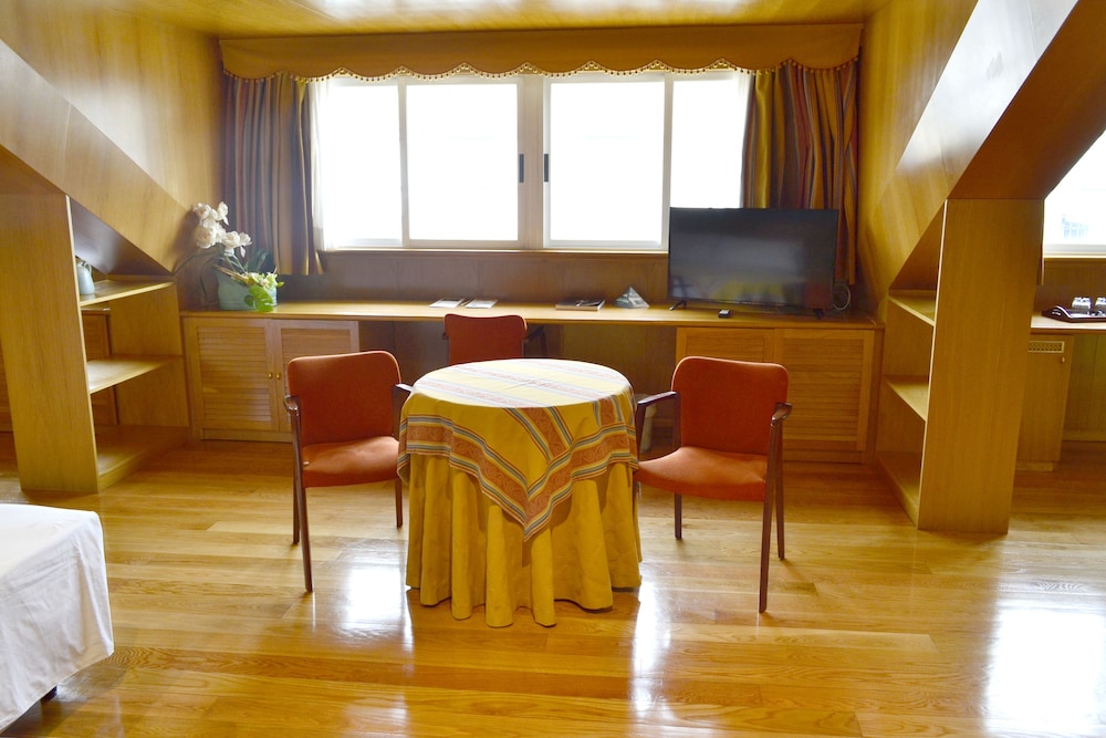 Hotel el Suizo 47/66