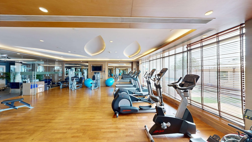 Radisson Gurugram Udyog Vihar 22/48