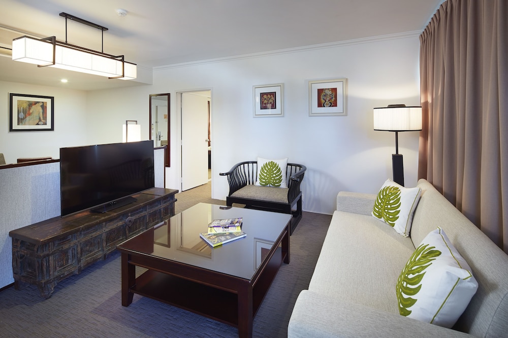 Pagoda Resort And Spa 35/55