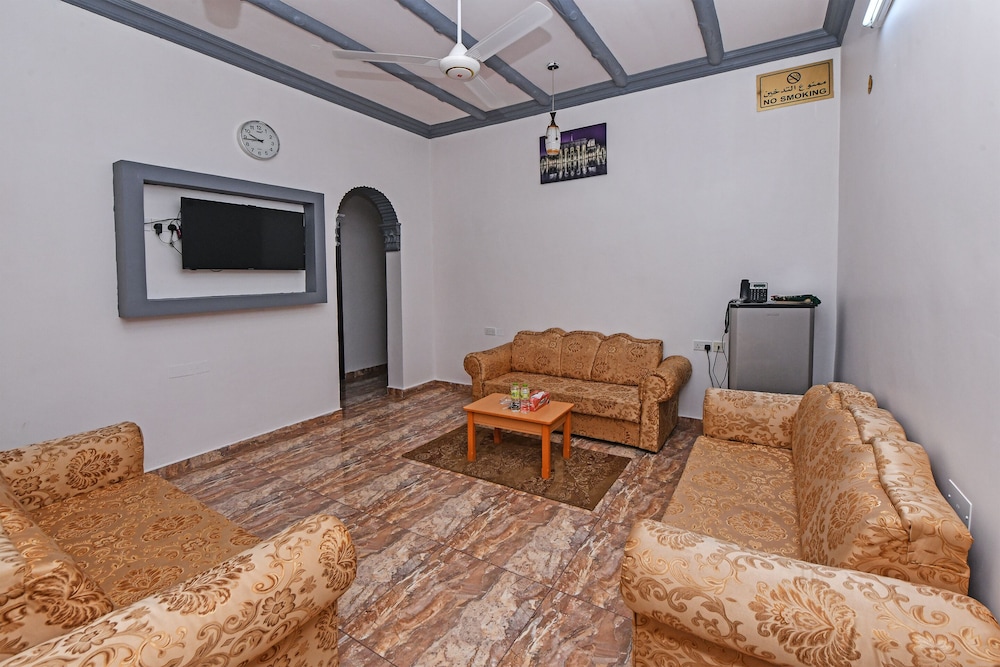 OYO 139 Al Ghadeer Hotel Apartments 19/26
