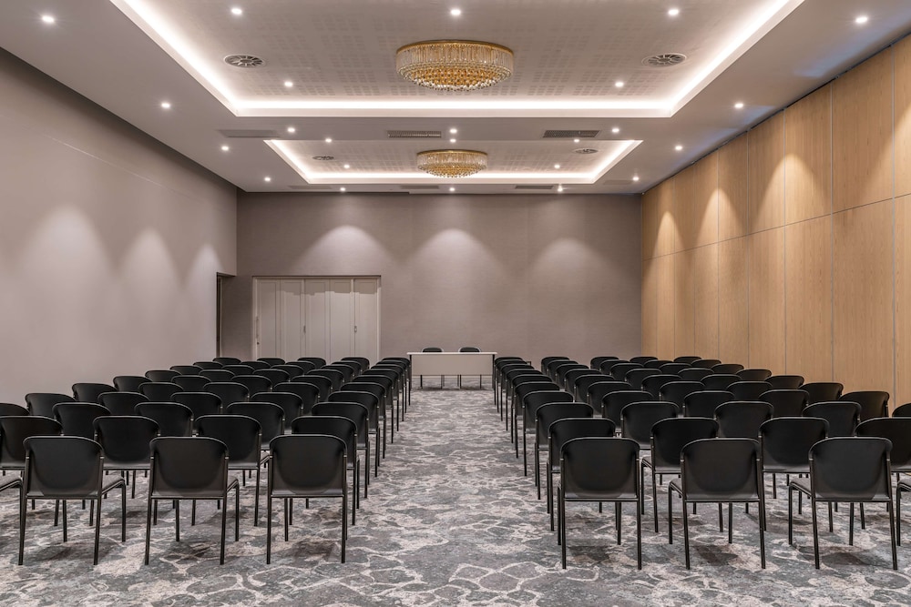 Radisson Blu Hotel, Durban Umhlanga 38/50