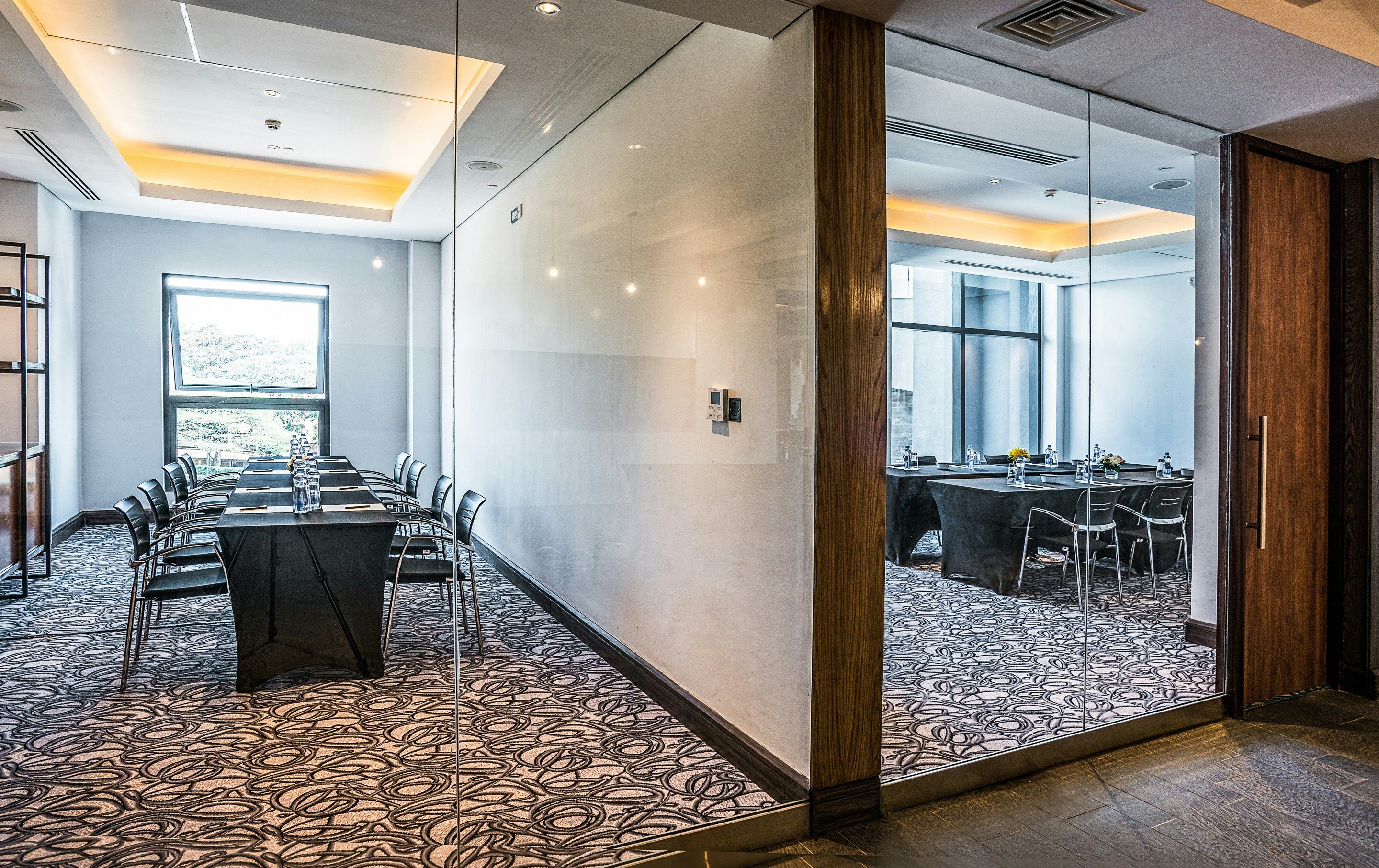 Trademark Hotel 27/59