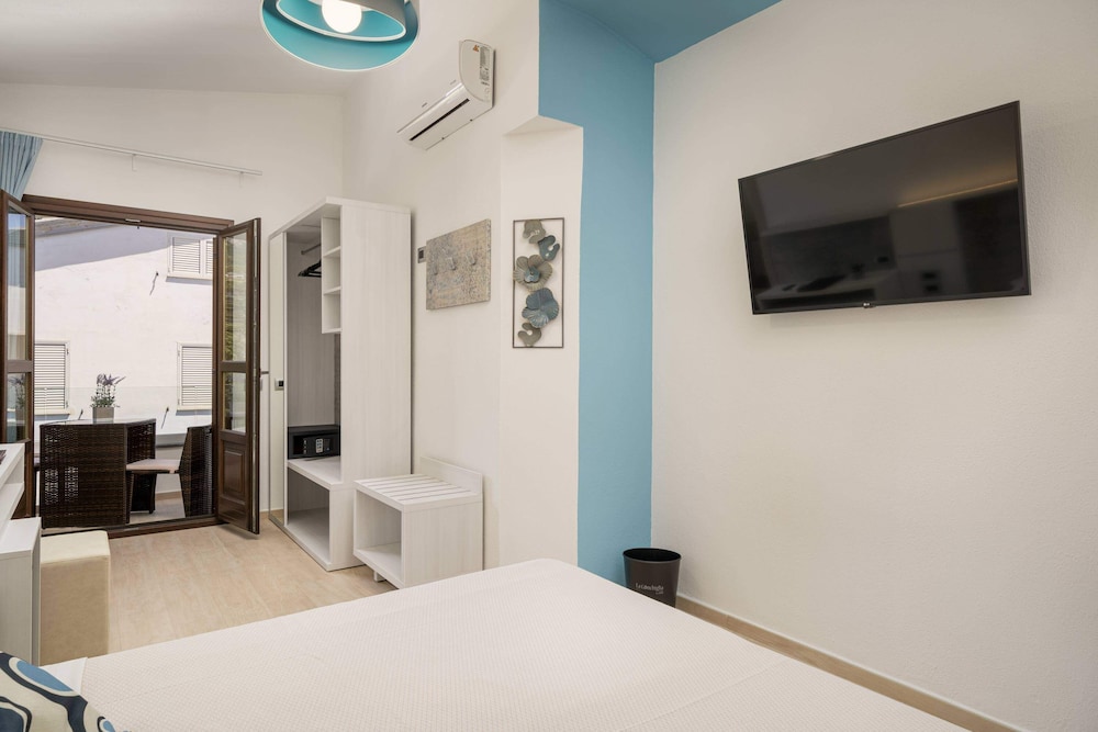 Hotel La Conchiglia 11/53