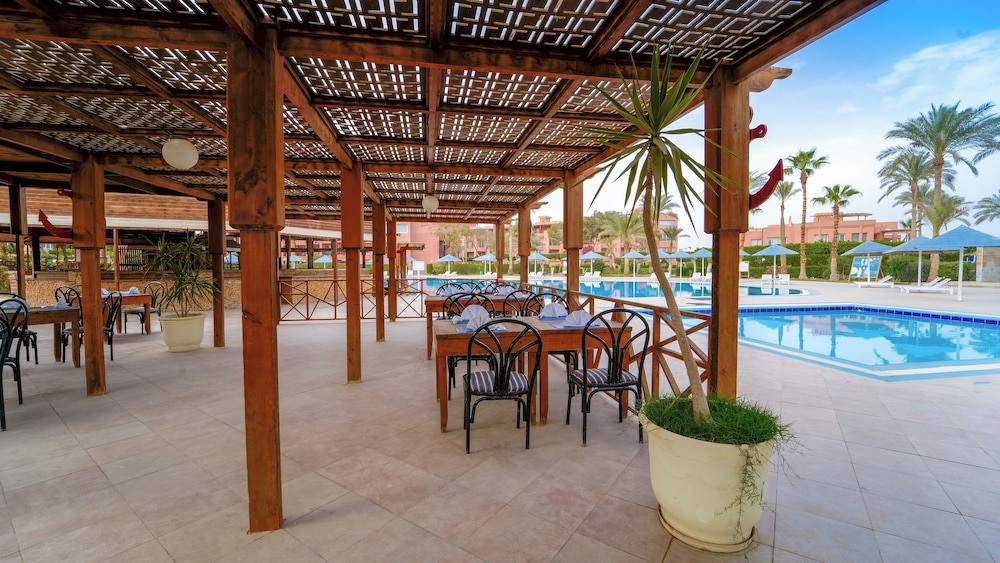 Palmera El Sokhna by KEFI Hotels 35/49