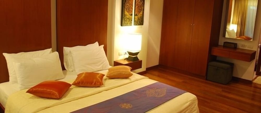 Chateau Dale Boutique Residence 14/24