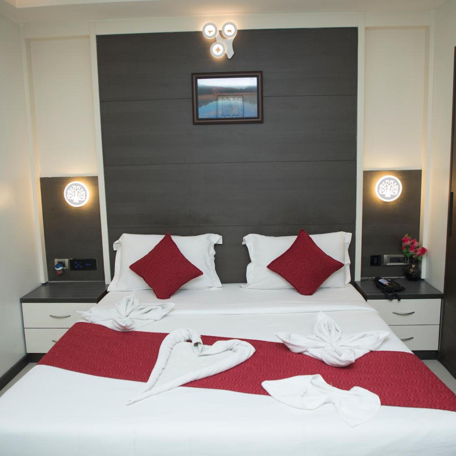 Moskva Hotel 12/49
