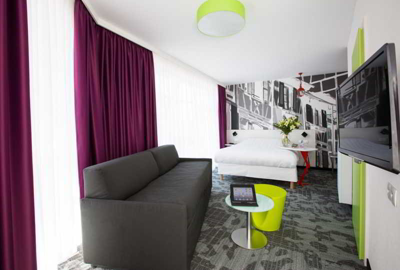 Ibis Styles Strasbourg Centre Petite France 24/35
