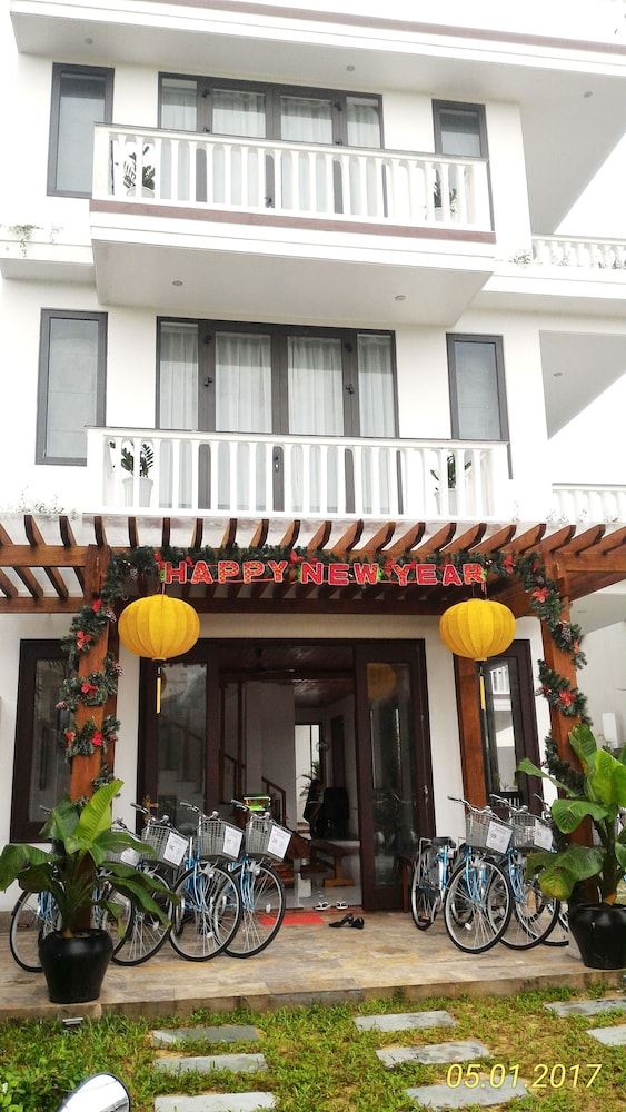 Hoi An Maison Vui Villa 4/65
