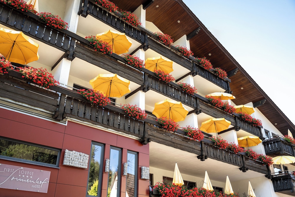 Flair Hotel Sonnenhof 2/68