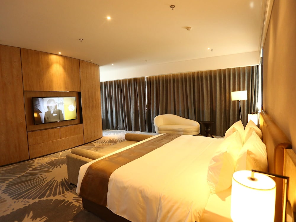 Mercure Panjin 22/58